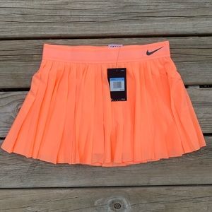 Medium Nike Tennis Skirt